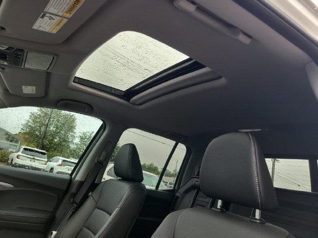 Certified 2026 Honda Ridgeline RTL image 13
