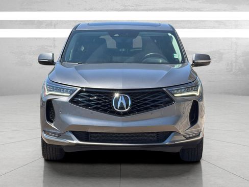 Used 2025 Acura RDX SH-AWD w/ Advance Package image 3