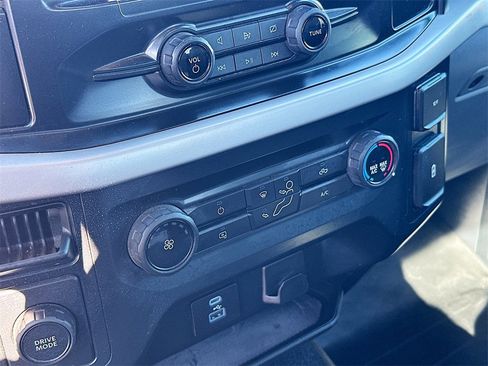 Certified 2022 Ford F150 XL w/ Equipment Group 101A High image 13