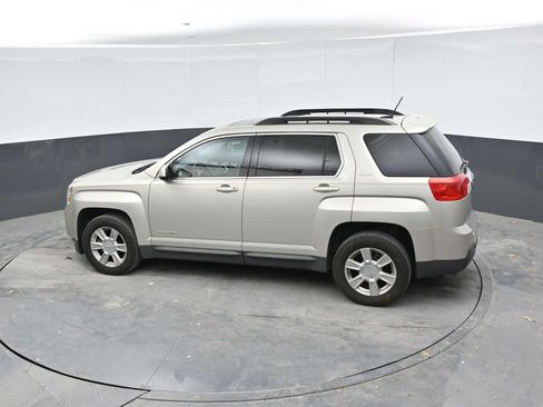 Used 2013 GMC Terrain SLE w/ Convenience Package FWD image 13