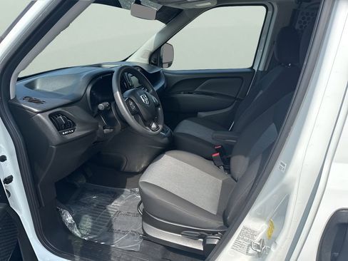 Used 2022 RAM ProMaster City Wagon image 9