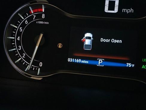 Used 2023 Honda Ridgeline Black Edition image 26