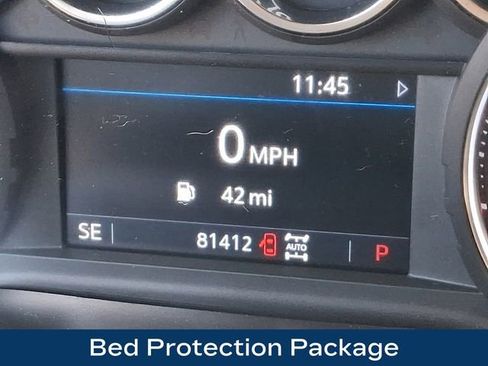 Used 2020 Chevrolet Silverado 1500 RST w/ All-Star Edition image 6