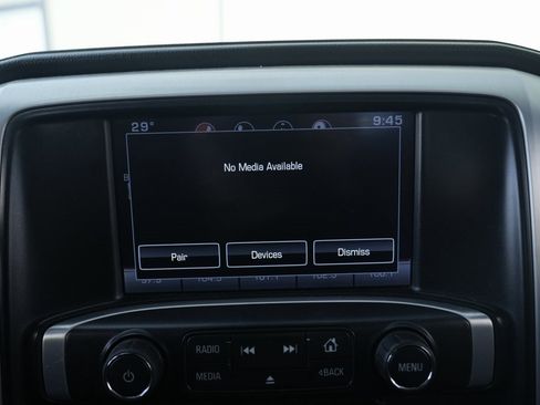 Used 2015 GMC Sierra 2500 SLE w/ SLE Preferred Package image 48