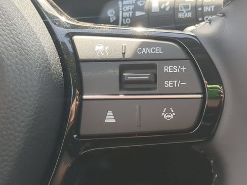 New 2027 Honda HR-V EX-L image 24