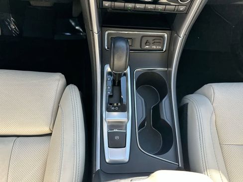 Used 2019 Subaru Ascent Limited w/ Popular Package #2 image 35