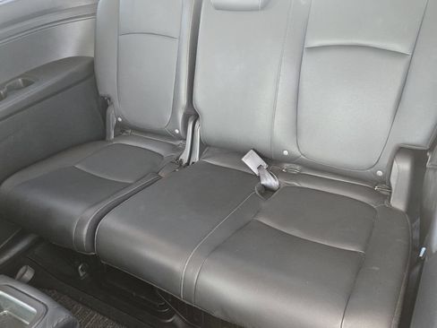 Used 2022 Honda Odyssey Touring image 13