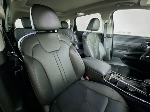 Certified 2022 Kia Sorento SX image 29