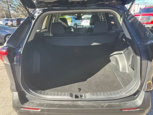 Used 2024 Toyota RAV4 XLE image 24