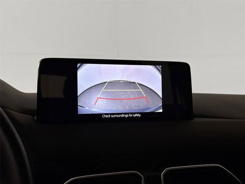 Certified 2023 MAZDA CX-5 Carbon Edition image 25