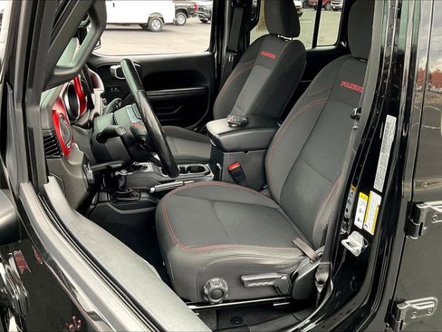 Used 2020 Jeep Gladiator Rubicon image 23
