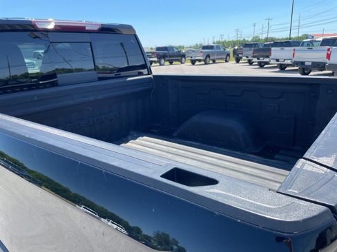 Used 2019 GMC Sierra 1500 Denali w/ Driver Alert Package II AWD/4WD image 29