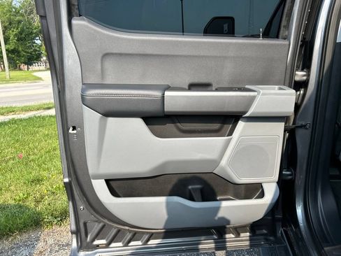 Used 2026 Ford F250 XL w/ STX Appearance Package AWD/4WD image 39