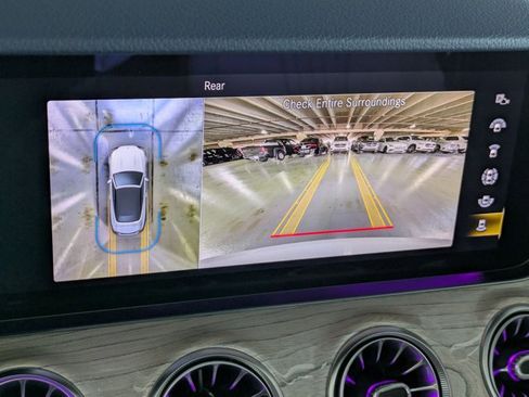 Used 2023 Mercedes-Benz E 450 Cabriolet image 13