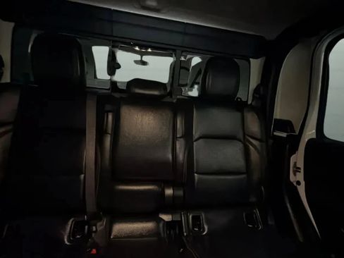 Used 2022 Jeep Gladiator Mojave w/ Safety Group AWD/4WD image 19