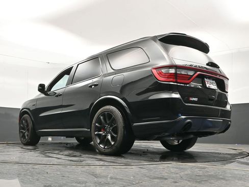 Used 2023 Dodge Durango SRT image 49