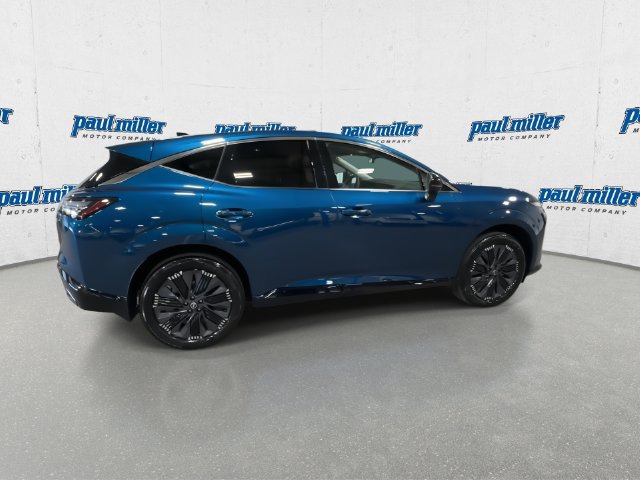 Used 2026 Nissan Murano Platinum w/ Cargo Package AWD/4WD image 12