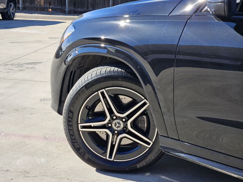Certified 2026 Mercedes-Benz GLE 350 4MATIC image 6