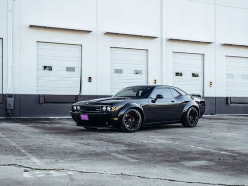 Used 2008 Dodge Challenger SRT8 image 35