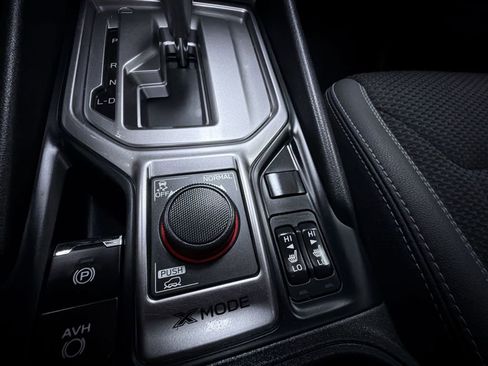 Used 2023 Subaru Forester Premium image 23