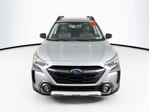 Used 2023 Subaru Outback Limited AWD/4WD image 13