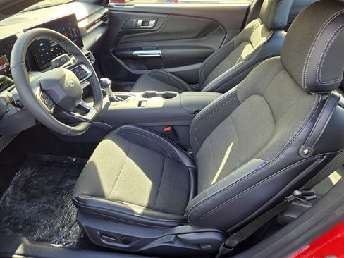 New 2026 Ford Mustang image 7