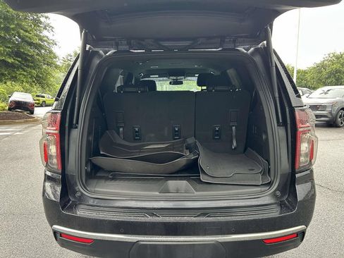 Used 2024 Chevrolet Tahoe LT RWD image 10