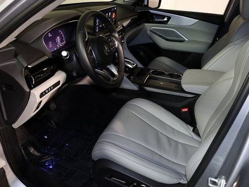 Used 2026 Acura MDX Technology Package image 12