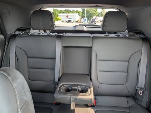 Used 2023 Chevrolet TrailBlazer ACTIV w/ Sun and Liftgate Package AWD/4WD image 16