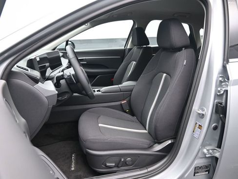 New 2026 Hyundai Sonata SEL image 23