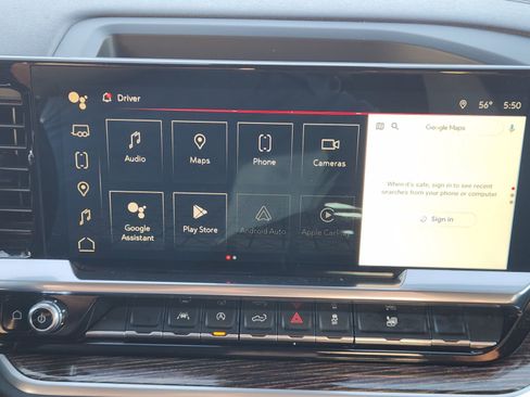 Used 2023 GMC Sierra 1500 Elevation w/ LPO, Elevation Black Package image 17