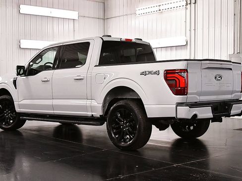 Used 2026 Ford F150 Lariat w/ Bed Utility Package AWD/4WD image 5