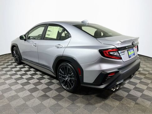 New 2026 Subaru WRX Premium AWD/4WD image 5