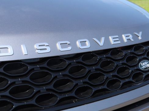 Used 2024 Land Rover Discovery Sport S image 20