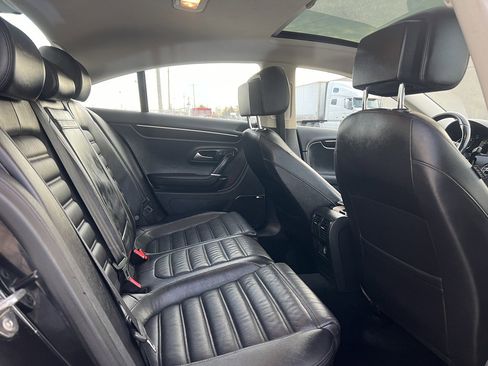 Used 2013 Volkswagen CC Executive image 13