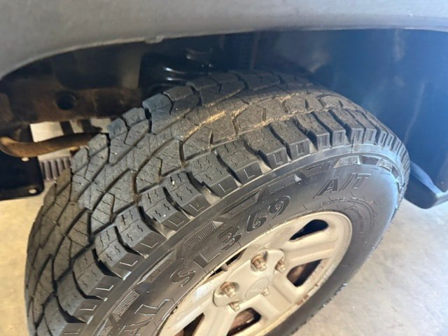 Used 2008 Jeep Wrangler X AWD/4WD image 32