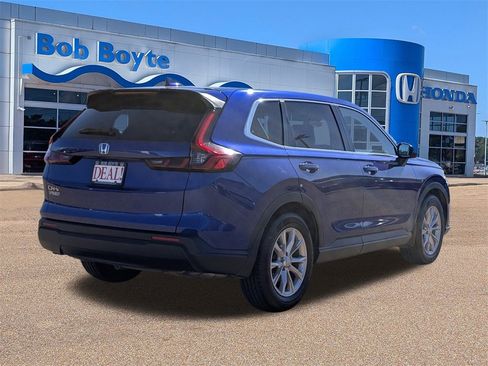 Certified 2023 Honda CR-V EX image 5