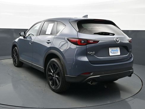 Used 2023 MAZDA CX-5 Carbon Edition AWD/4WD image 6