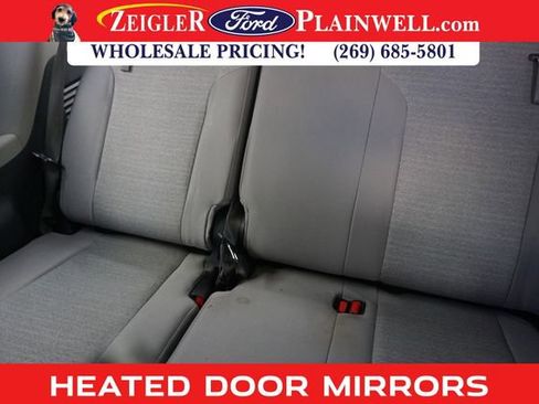 Used 2021 Toyota Sienna LE image 12