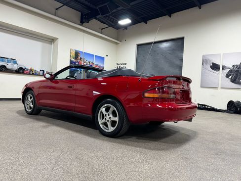 Used 1998 Toyota Celica GT image 31