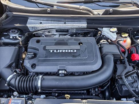 Used 2019 Cadillac XT4 Sport w/ Cold Weather Package image 55