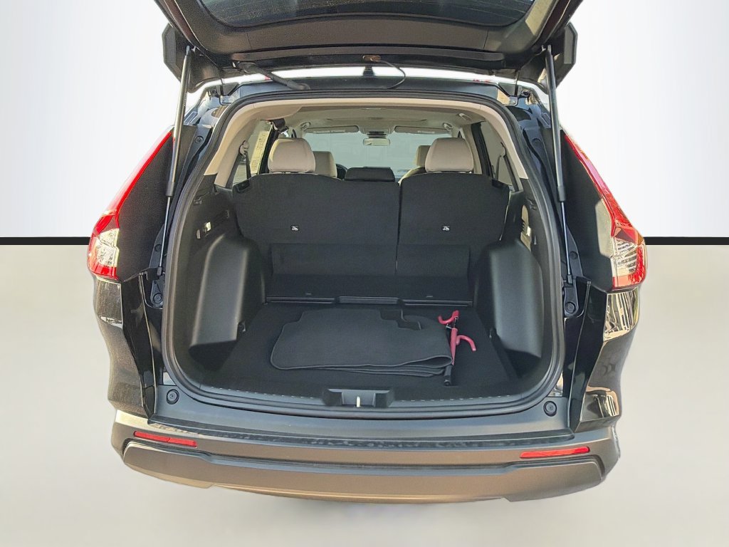 Certified 2025 Honda CR-V EX image 26