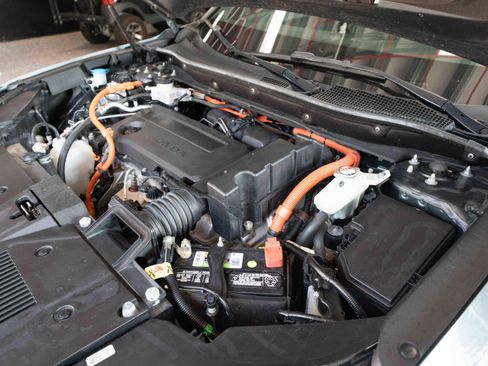 Used 2023 Honda CR-V Sport Touring image 34