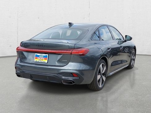 New 2026 Audi A5 2.0T Premium Plus AWD/4WD image 5
