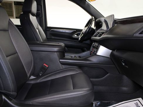 Used 2022 Chevrolet Tahoe Z71 image 28