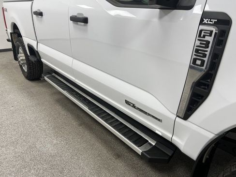 Used 2023 Ford F350 XLT image 12