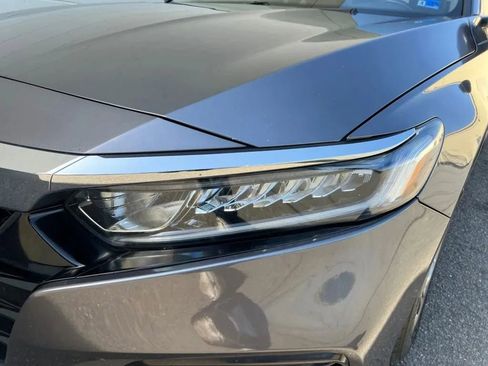 Used 2019 Honda Accord EX-L image 32