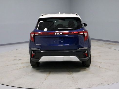Used 2024 Kia Seltos S image 11