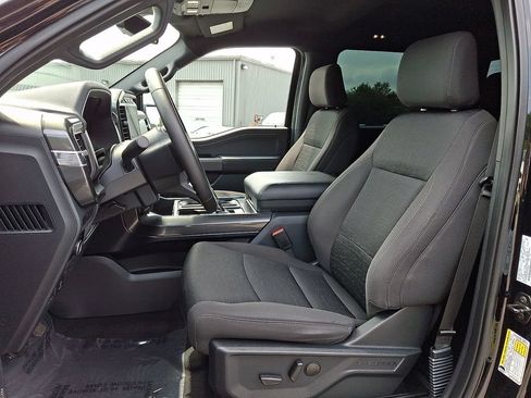 Used 2023 Ford F150 XLT w/ Equipment Group 302A High AWD/4WD image 14
