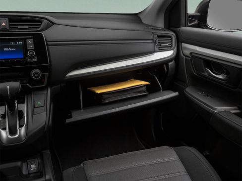 Used 2017 Honda CR-V LX image 36